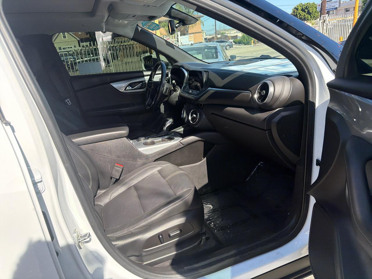 Chevrolet Blazer 3LT 2020
