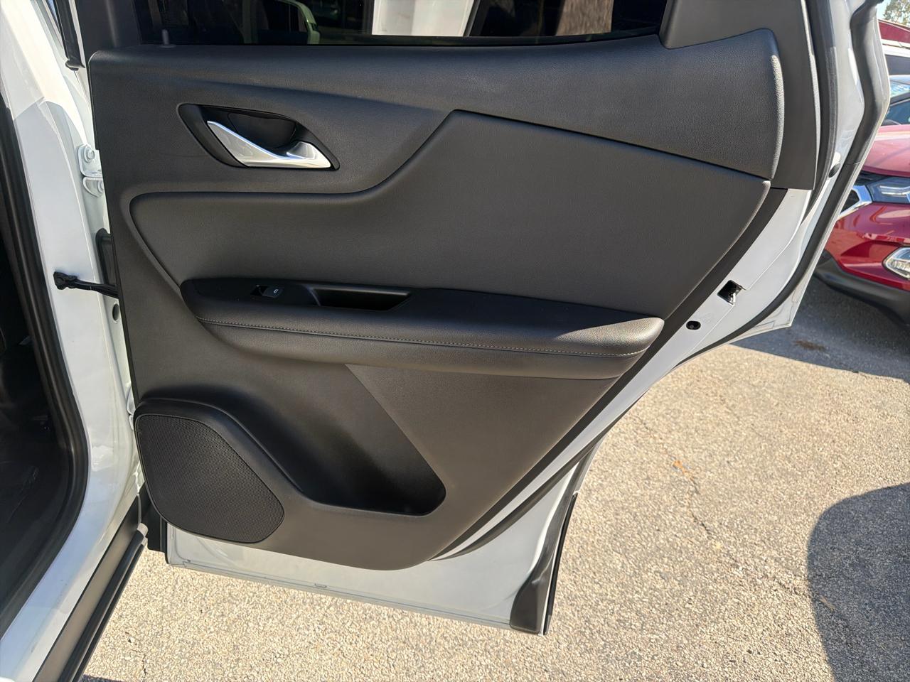 Chevrolet Blazer 3LT 2020