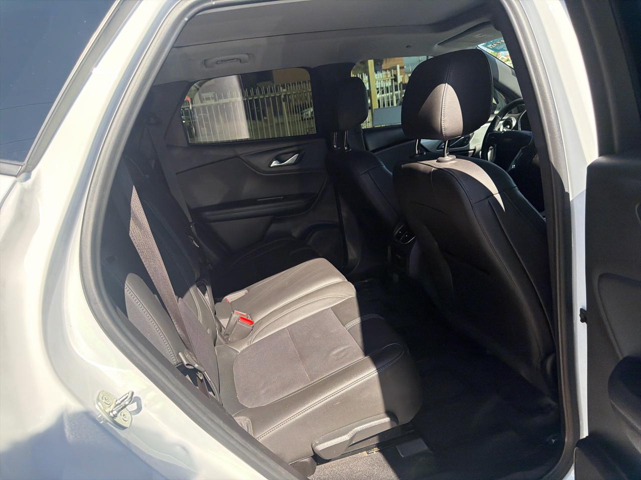 Chevrolet Blazer 3LT 2020
