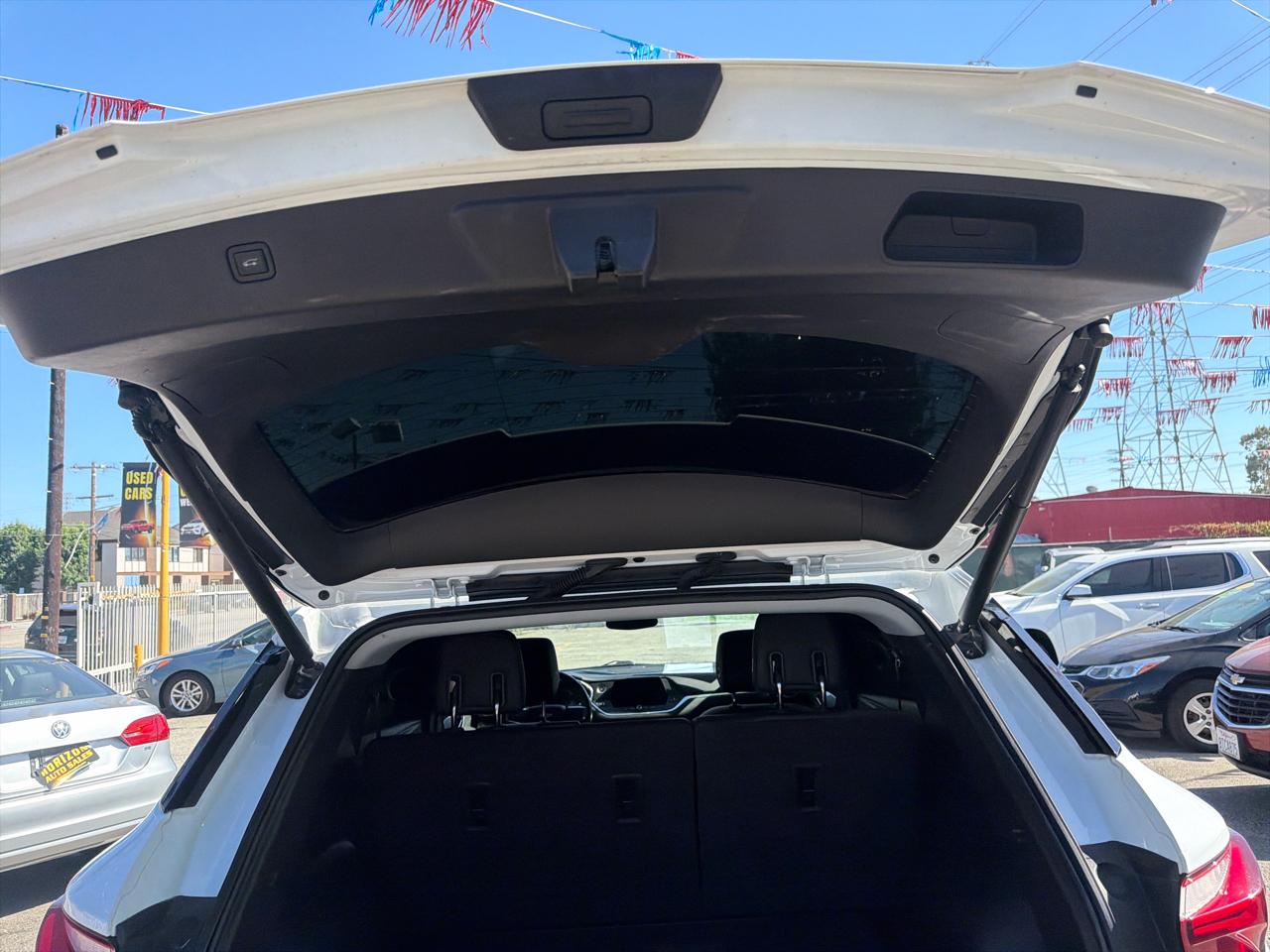 Chevrolet Blazer 3LT 2020