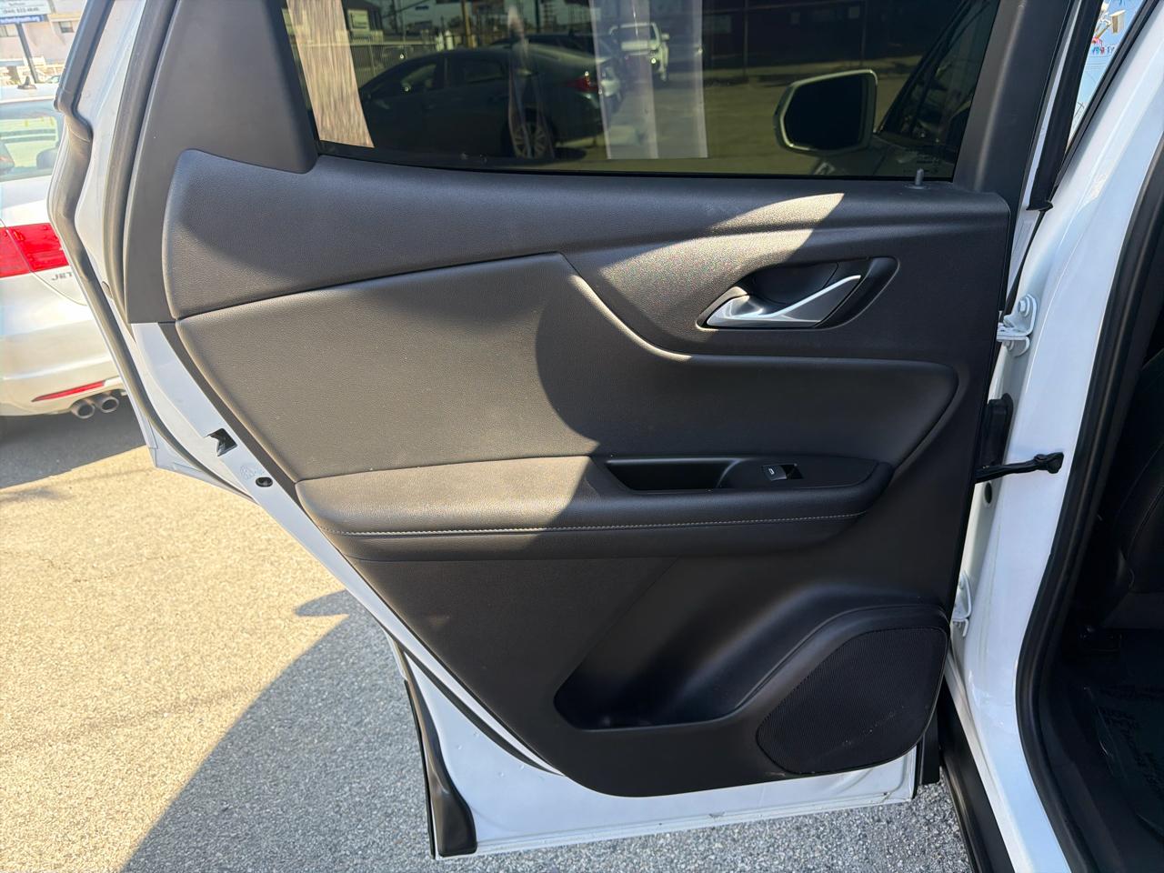 Chevrolet Blazer 3LT 2020