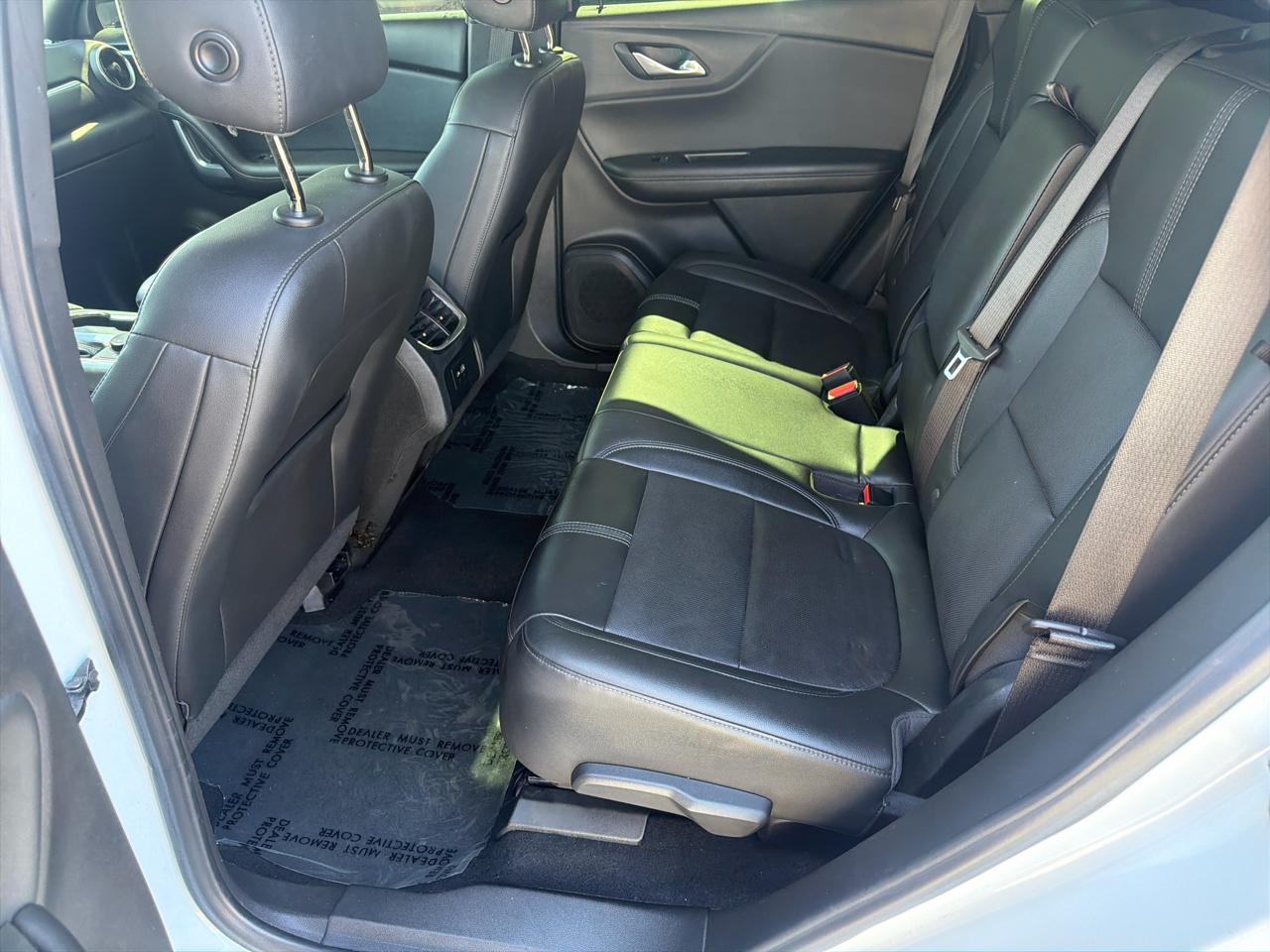 Chevrolet Blazer 3LT 2020