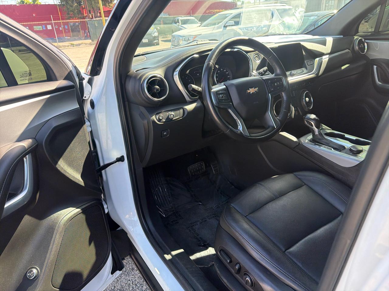 Chevrolet Blazer 3LT 2020