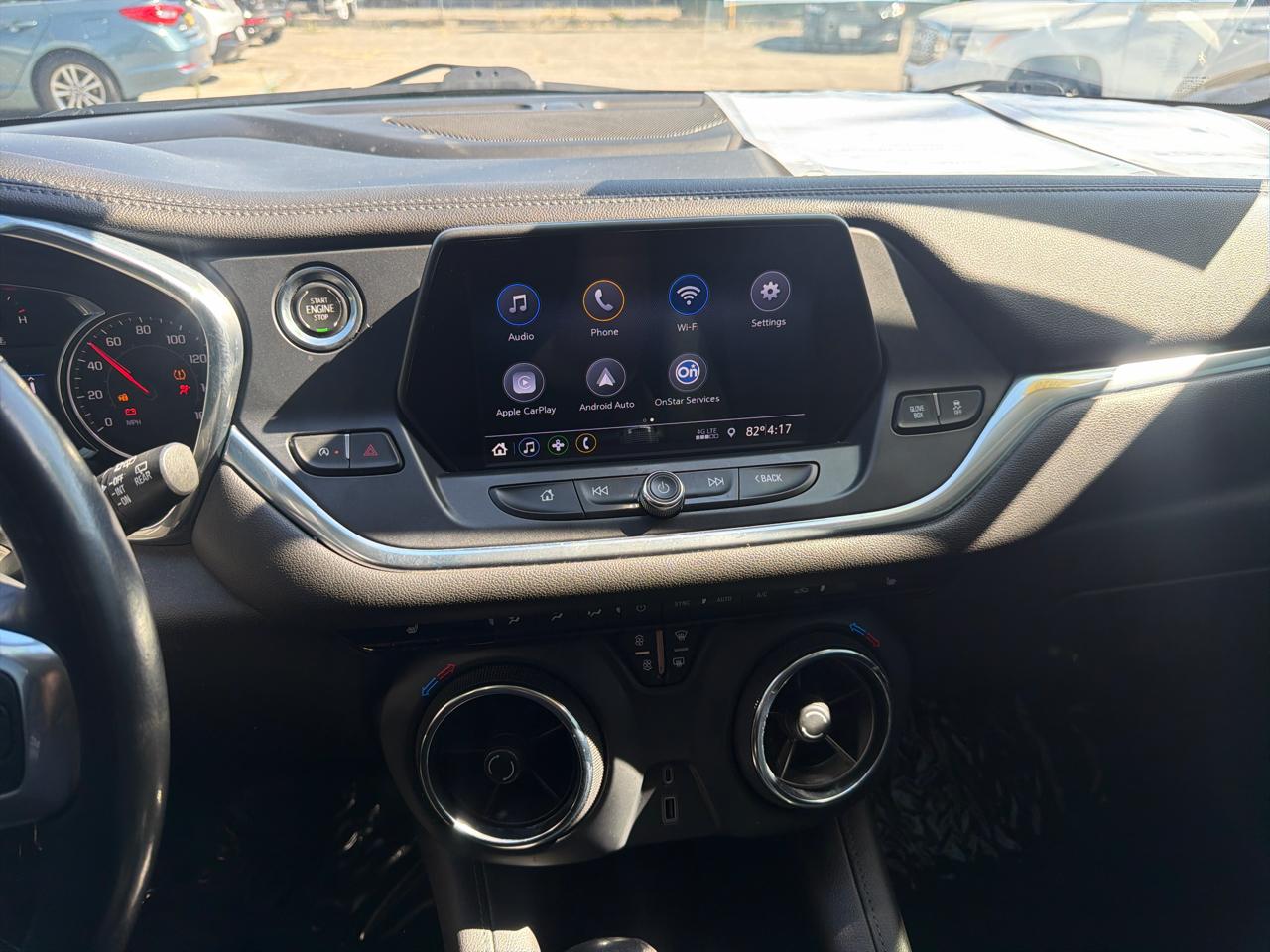 Chevrolet Blazer 3LT 2020