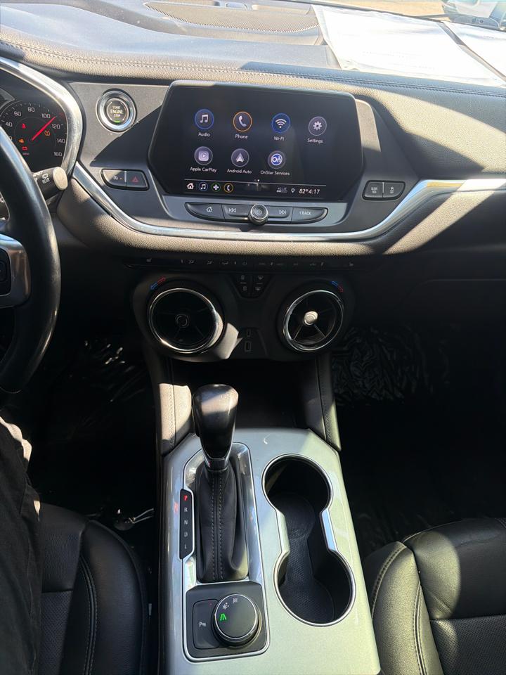 Chevrolet Blazer 3LT 2020