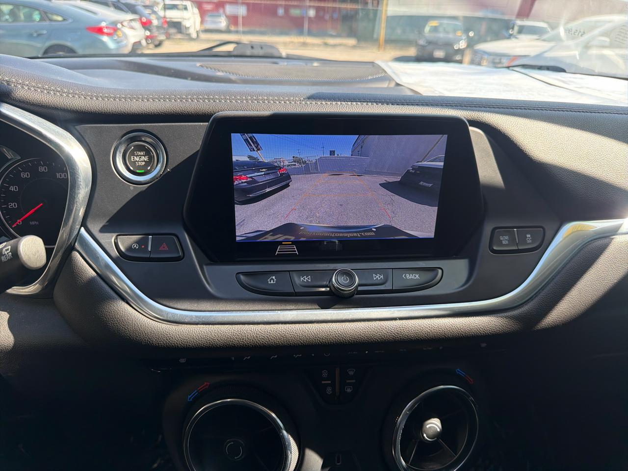 Chevrolet Blazer 3LT 2020