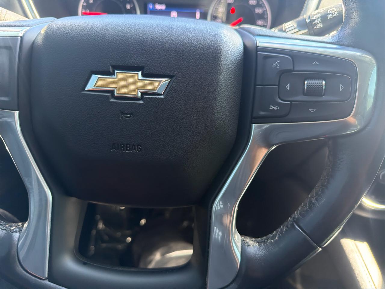 Chevrolet Blazer 3LT 2020