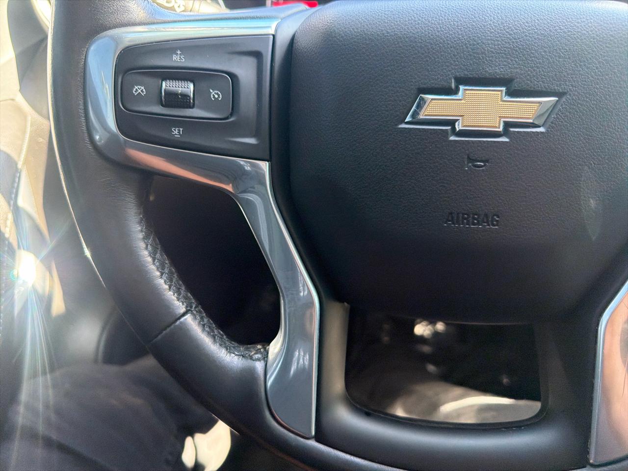 Chevrolet Blazer 3LT 2020