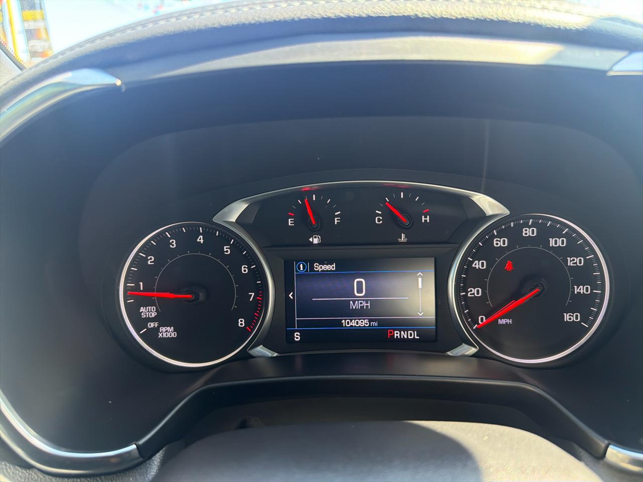 Chevrolet Blazer 3LT 2020
