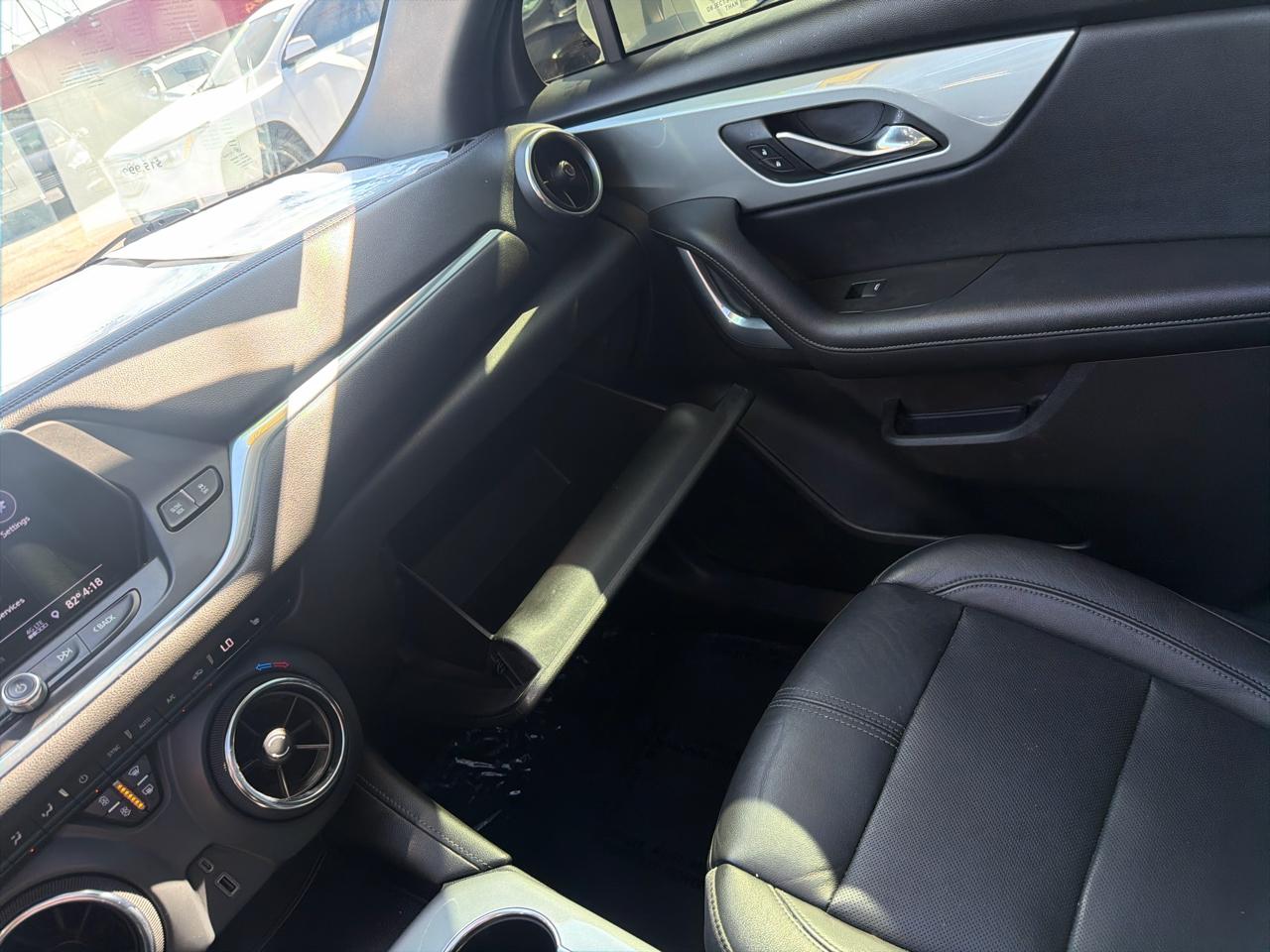 Chevrolet Blazer 3LT 2020