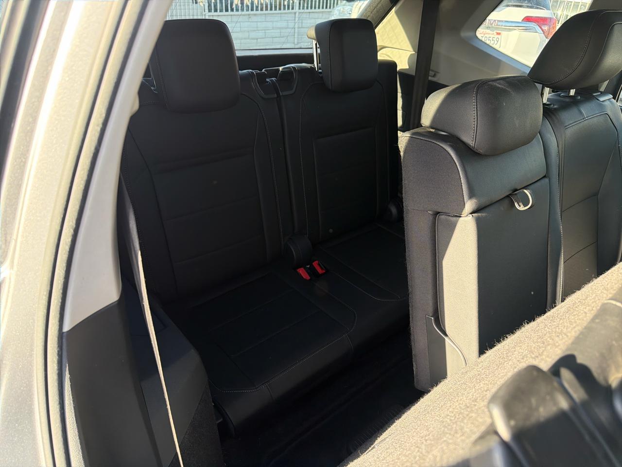 Volkswagen Tiguan SE 2020