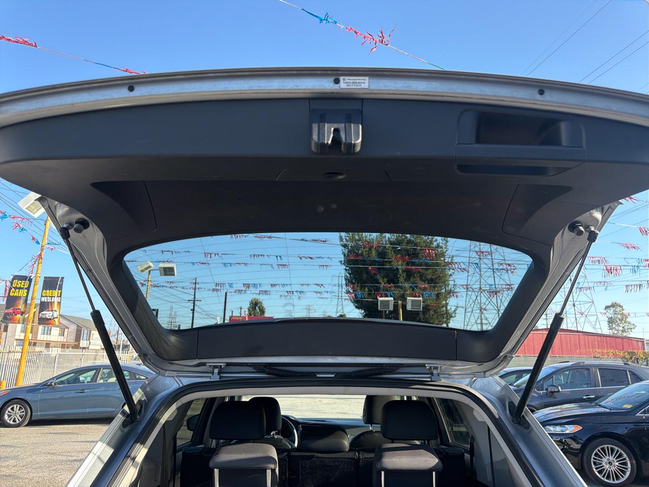Volkswagen Tiguan SE 2020
