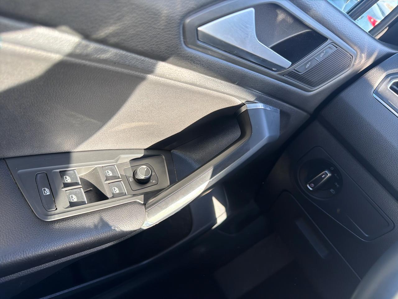 Volkswagen Tiguan SE 2020