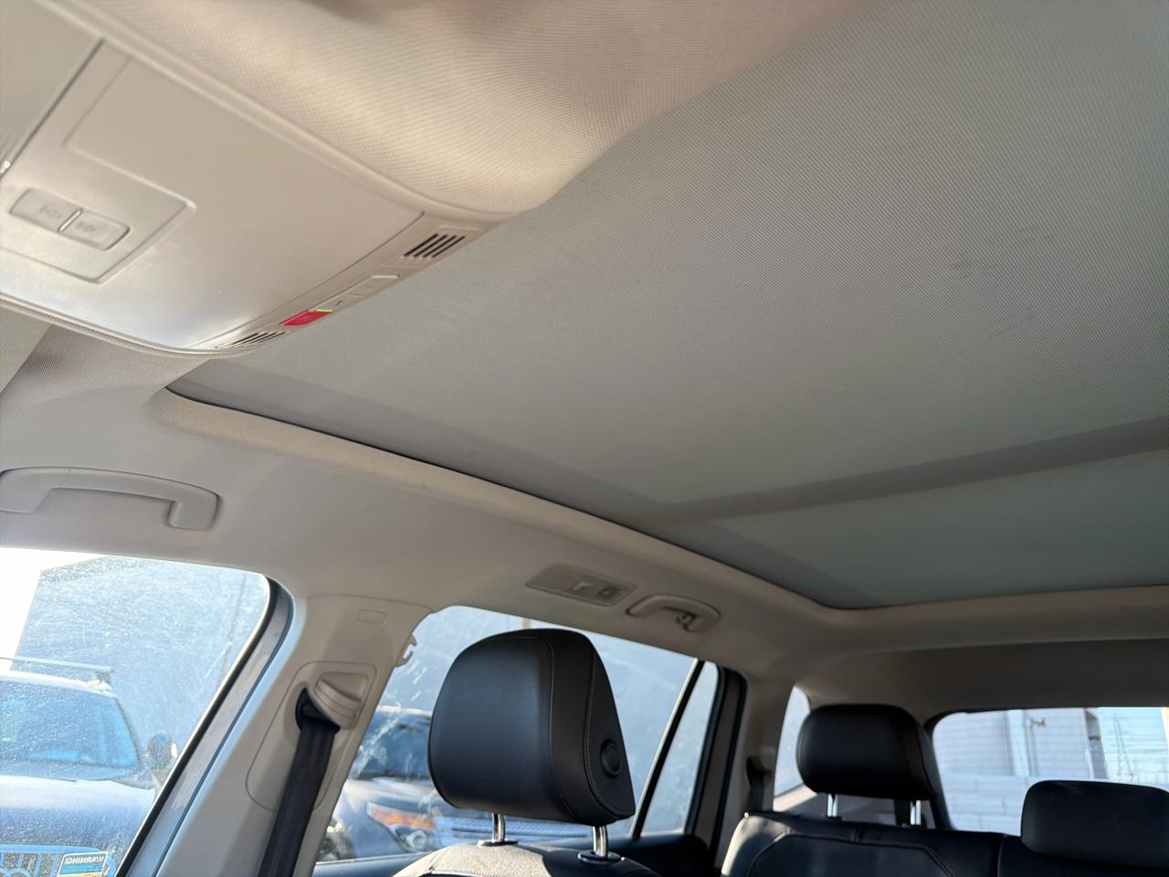 Volkswagen Tiguan SE 2020