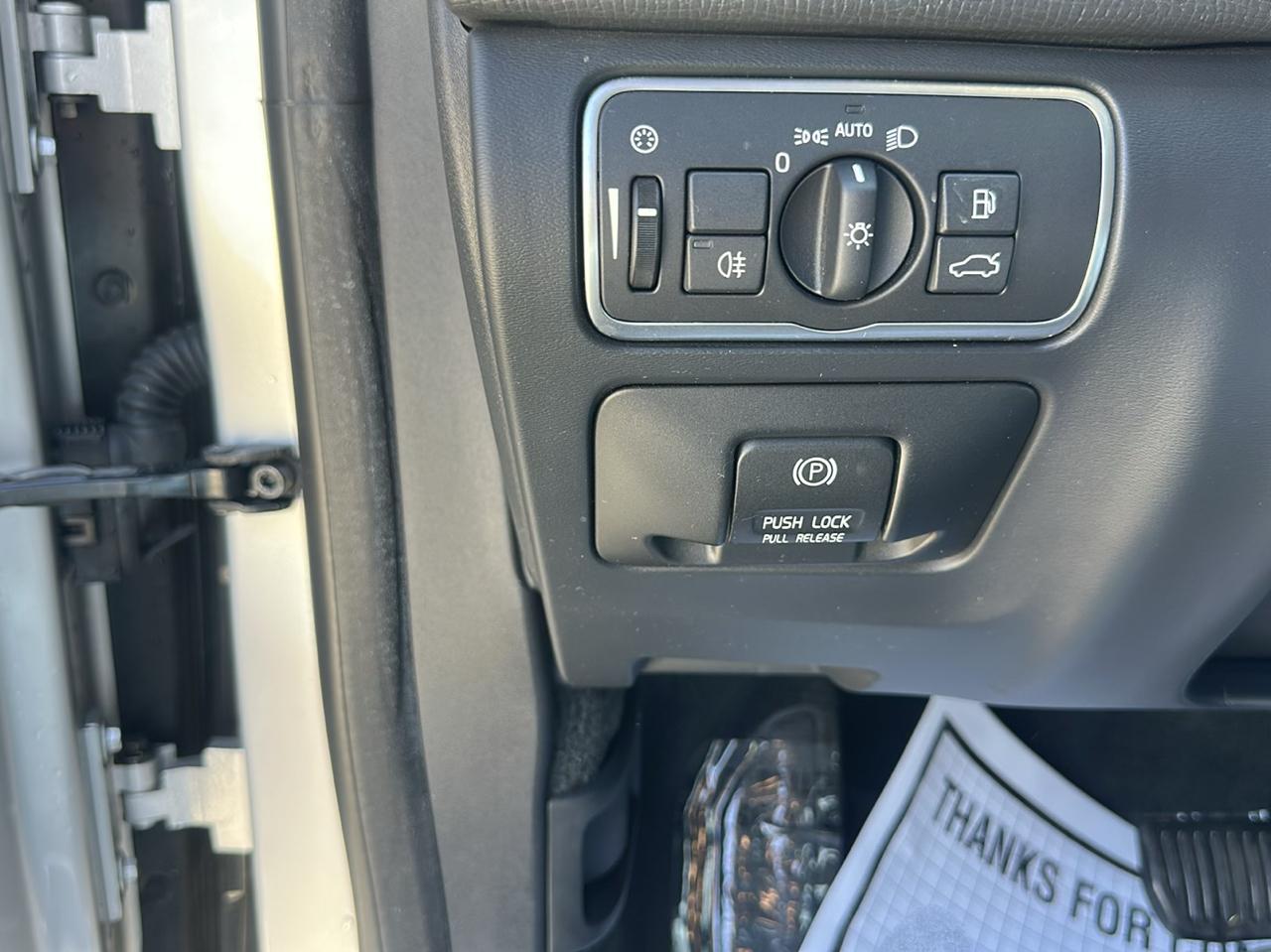 Volvo XC60 T6 Drive-E Platinum FWD 2015