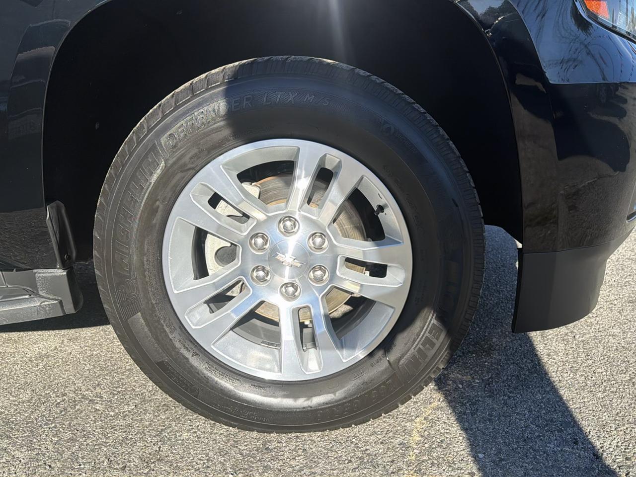 Chevrolet Tahoe LT 2WD 2018