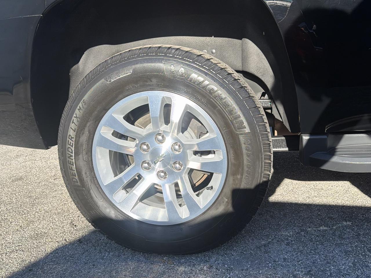 Chevrolet Tahoe LT 2WD 2018