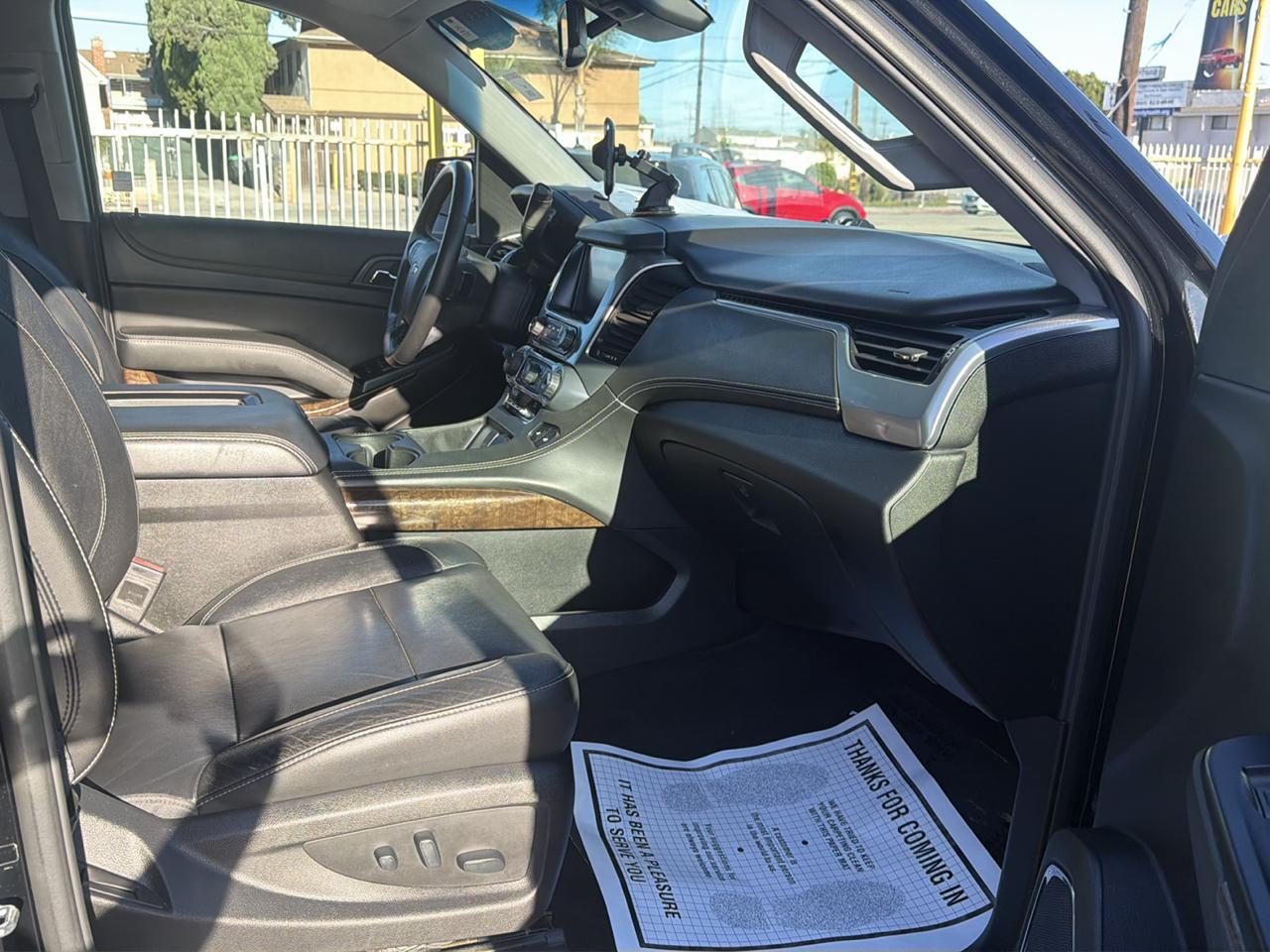 Chevrolet Tahoe LT 2WD 2018