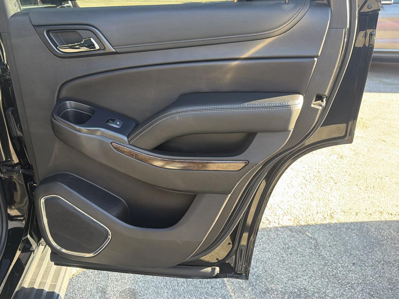 Chevrolet Tahoe LT 2WD 2018