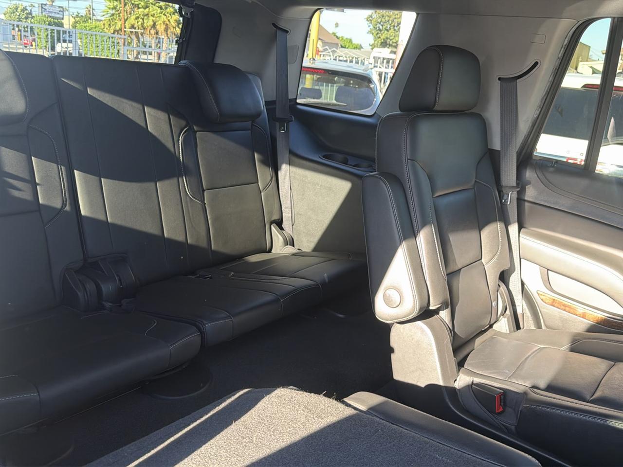 Chevrolet Tahoe LT 2WD 2018