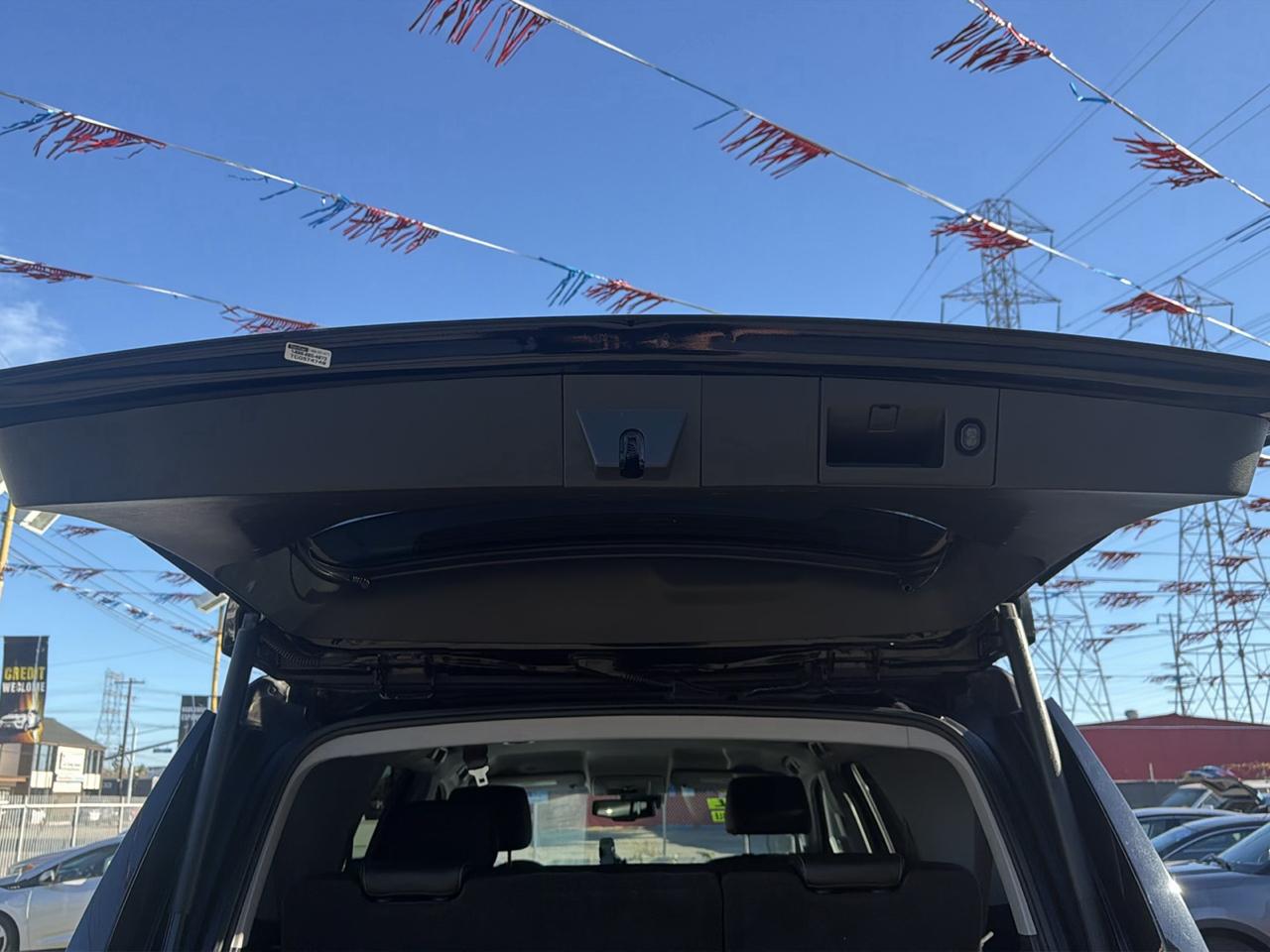 Chevrolet Tahoe LT 2WD 2018