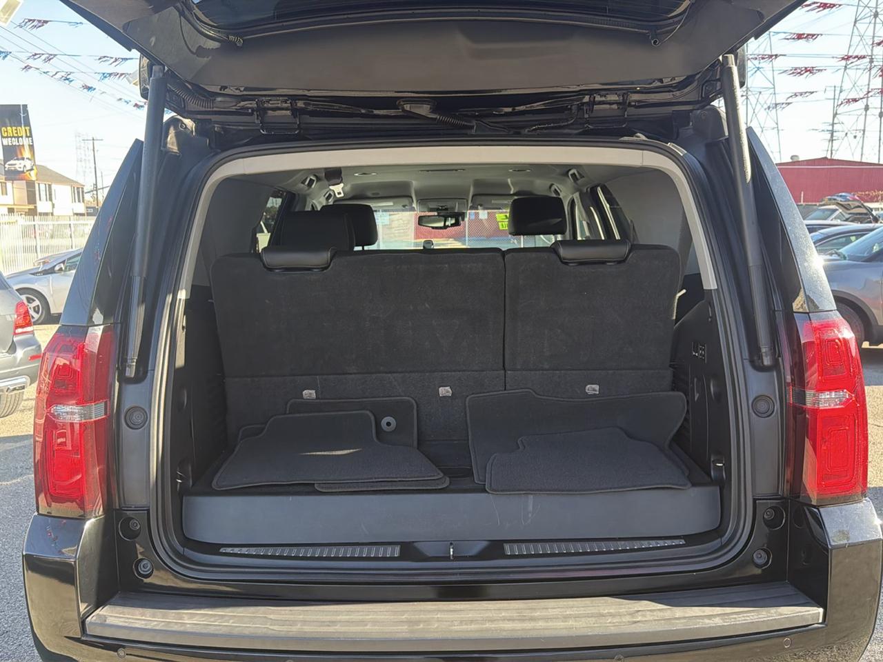 Chevrolet Tahoe LT 2WD 2018