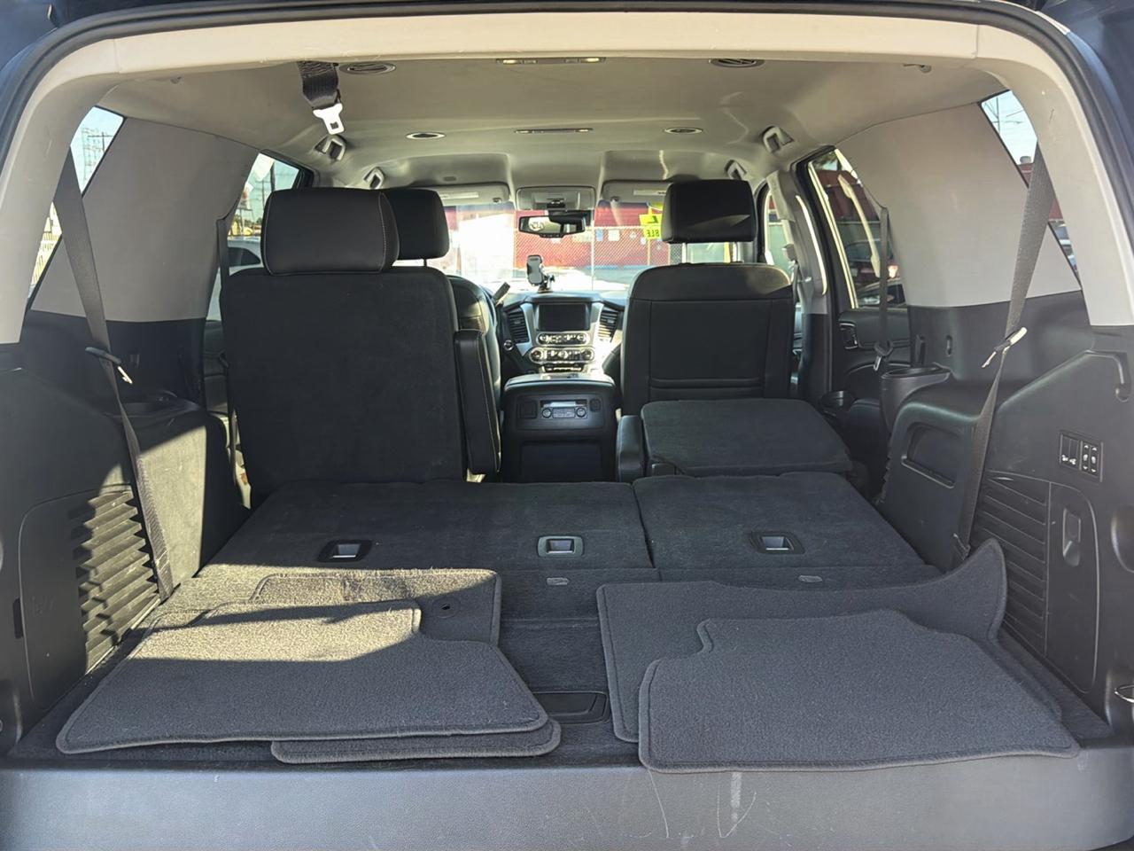 Chevrolet Tahoe LT 2WD 2018