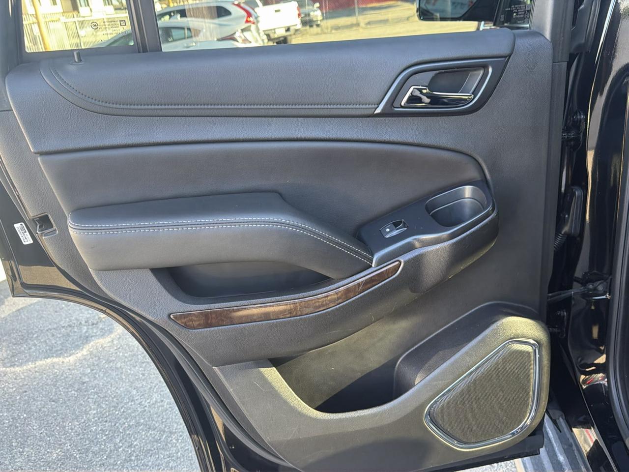Chevrolet Tahoe LT 2WD 2018