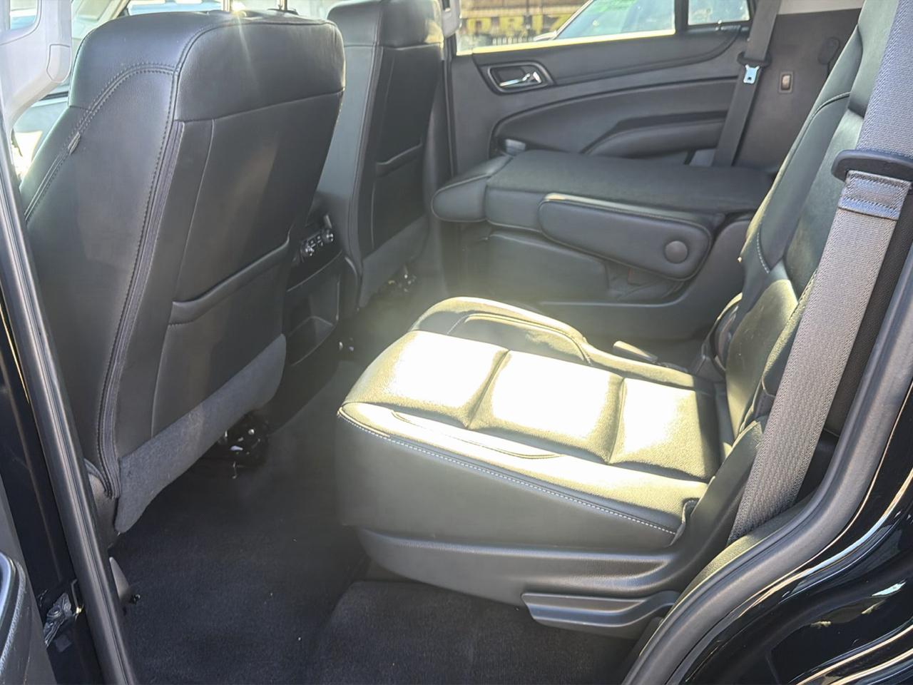 Chevrolet Tahoe LT 2WD 2018