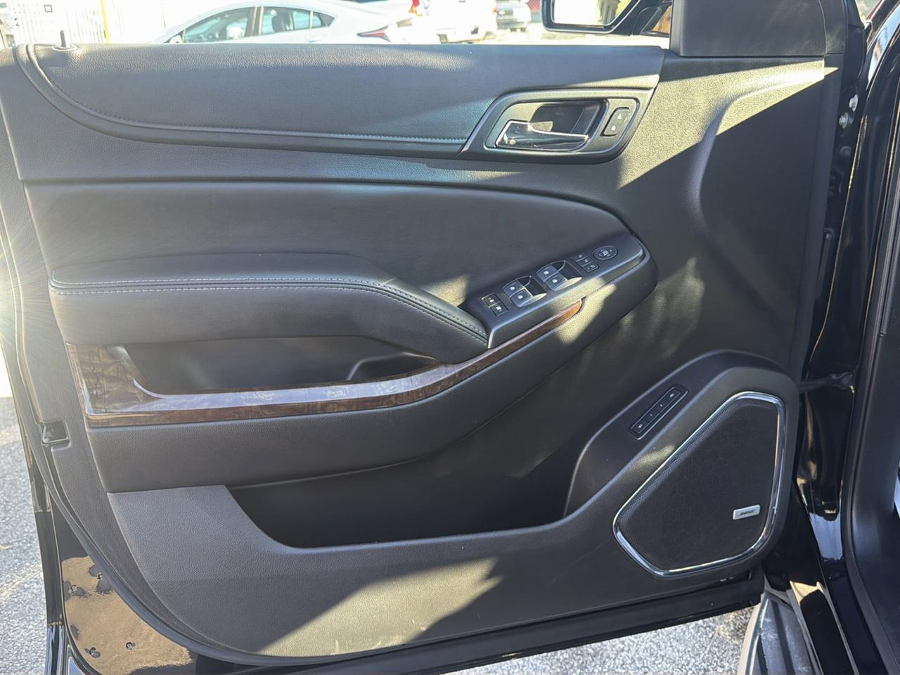 Chevrolet Tahoe LT 2WD 2018