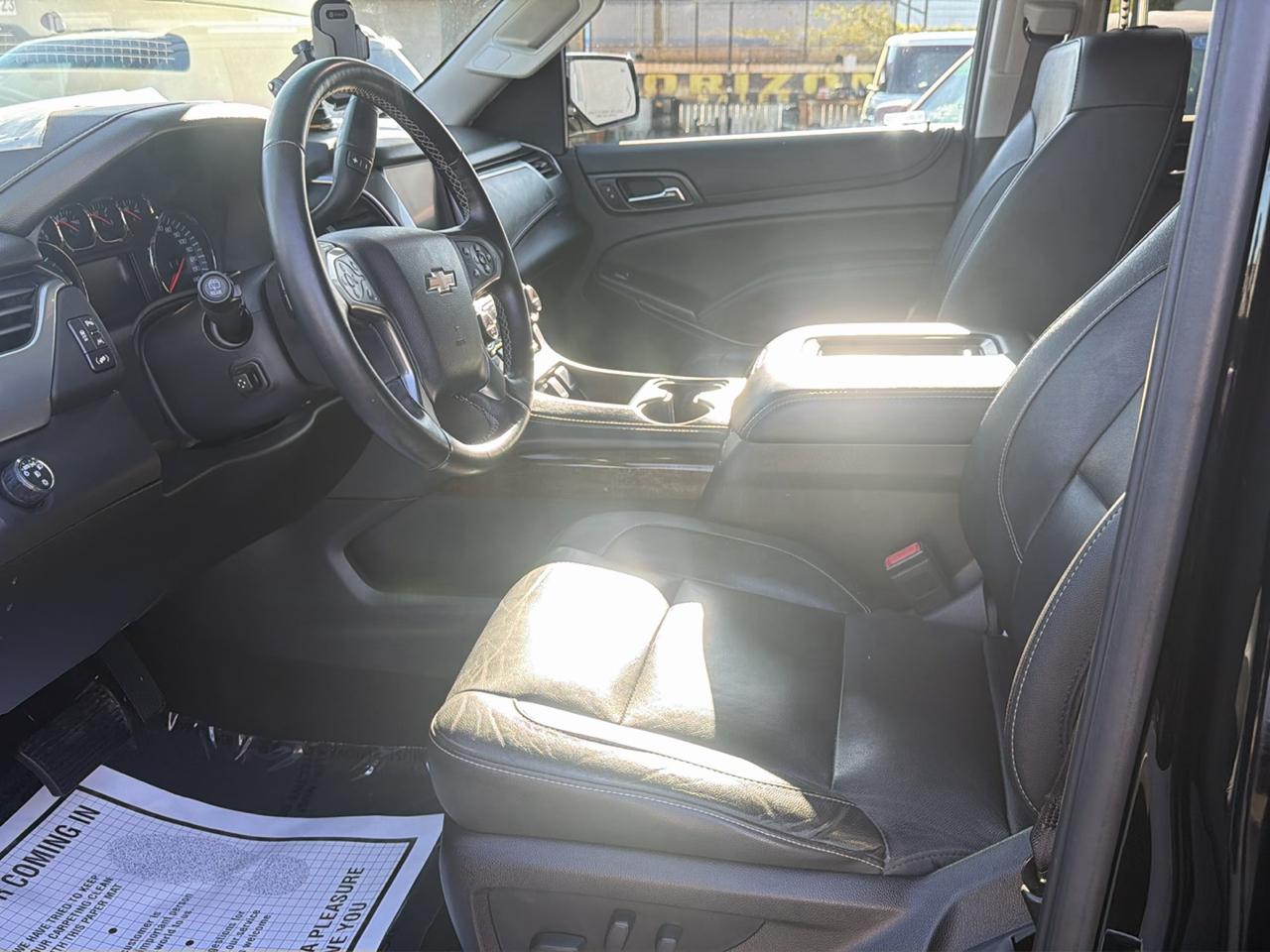 Chevrolet Tahoe LT 2WD 2018
