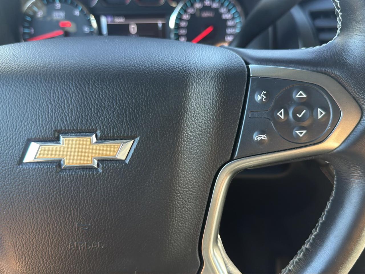 Chevrolet Tahoe LT 2WD 2018