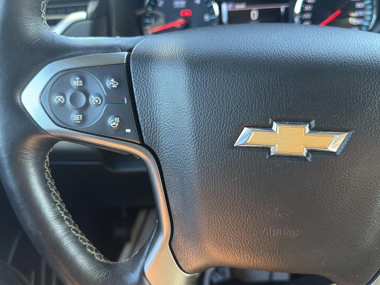 Chevrolet Tahoe LT 2WD 2018
