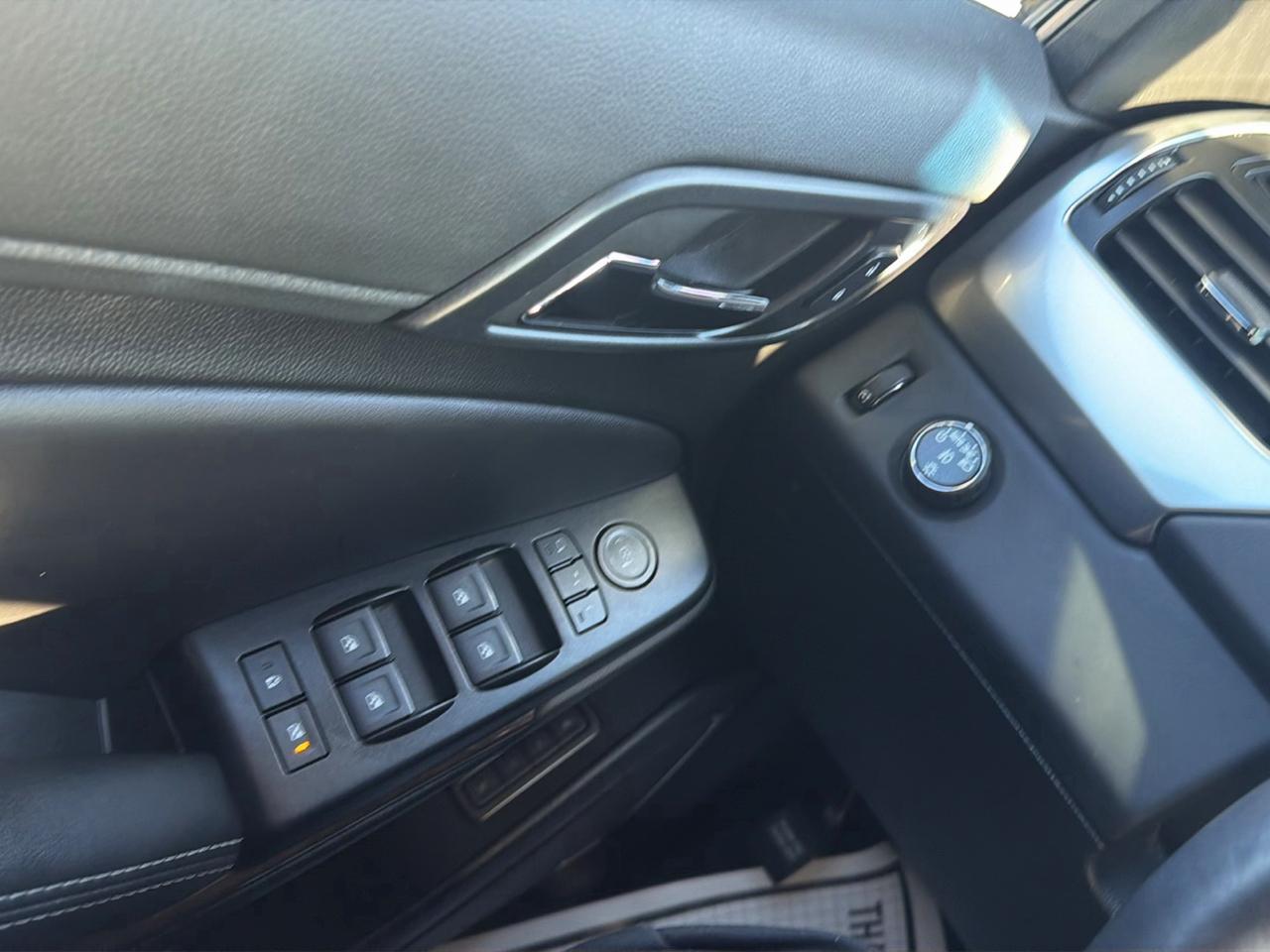 Chevrolet Tahoe LT 2WD 2018
