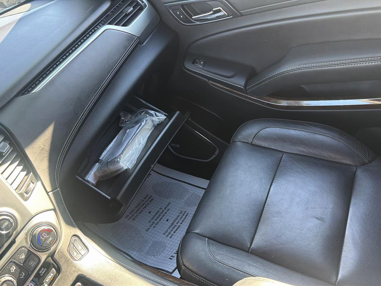 Chevrolet Tahoe LT 2WD 2018