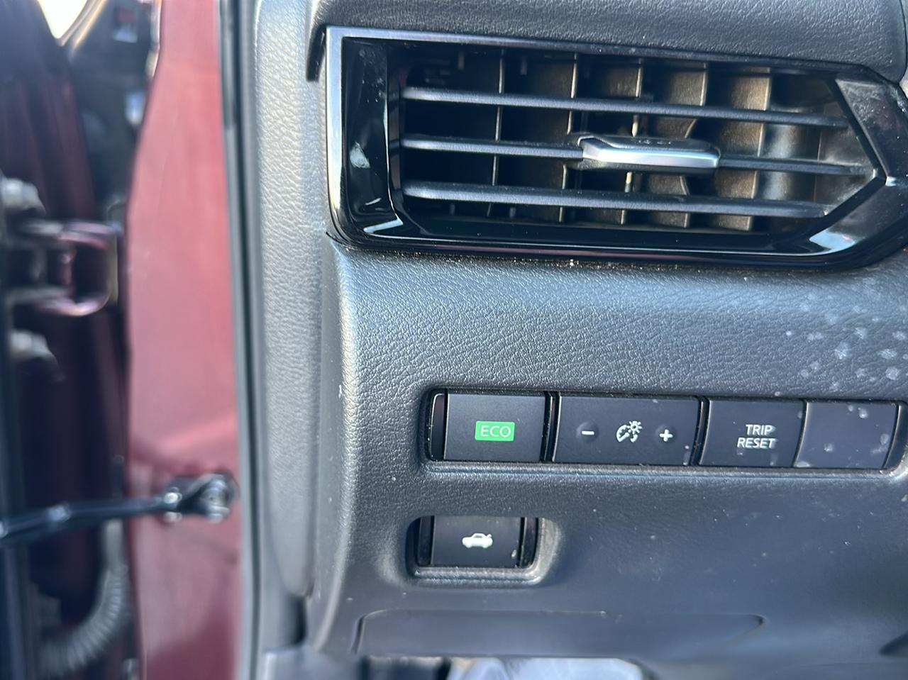 Nissan Sentra SV 2021