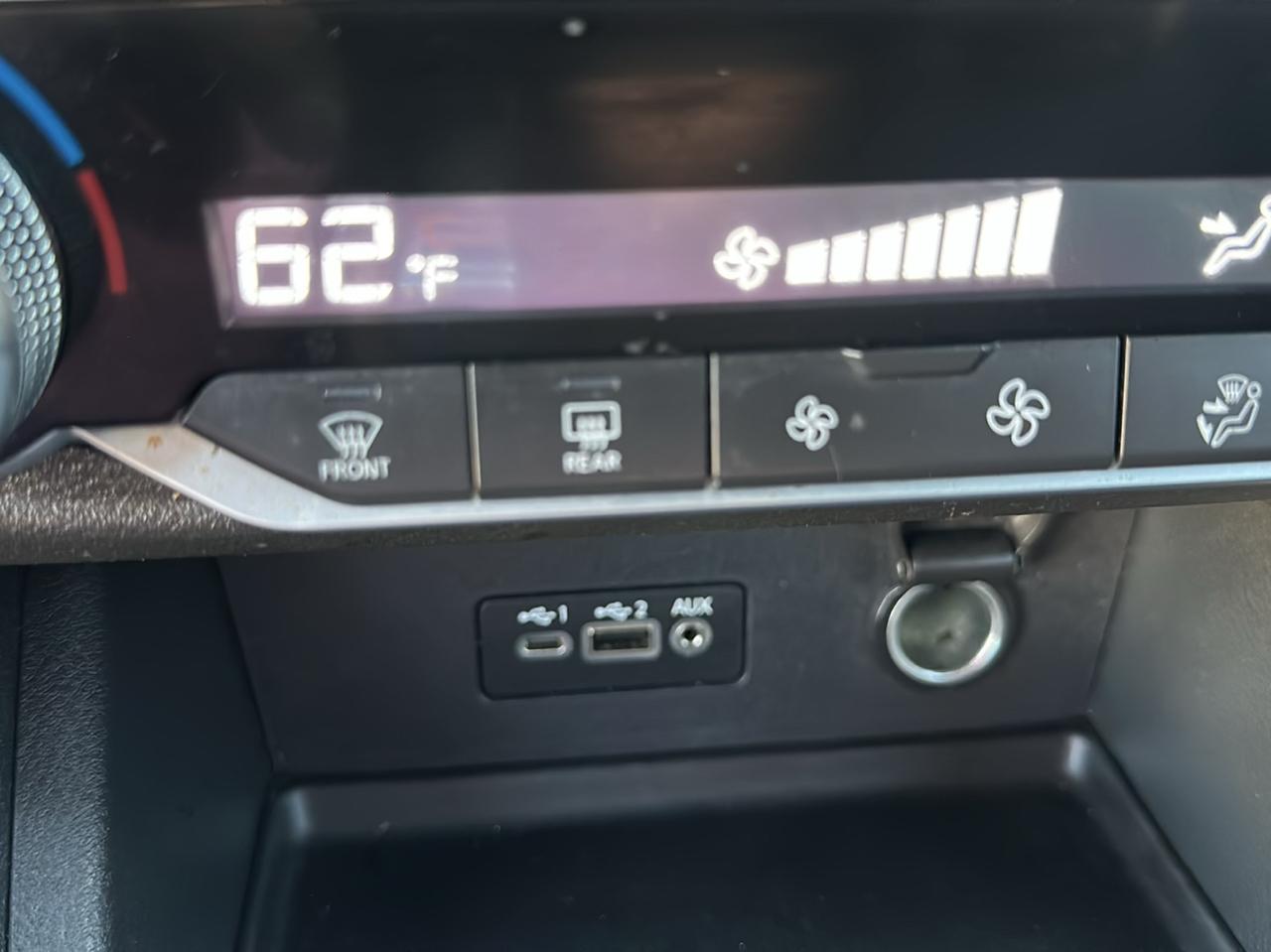 Nissan Sentra SV 2021
