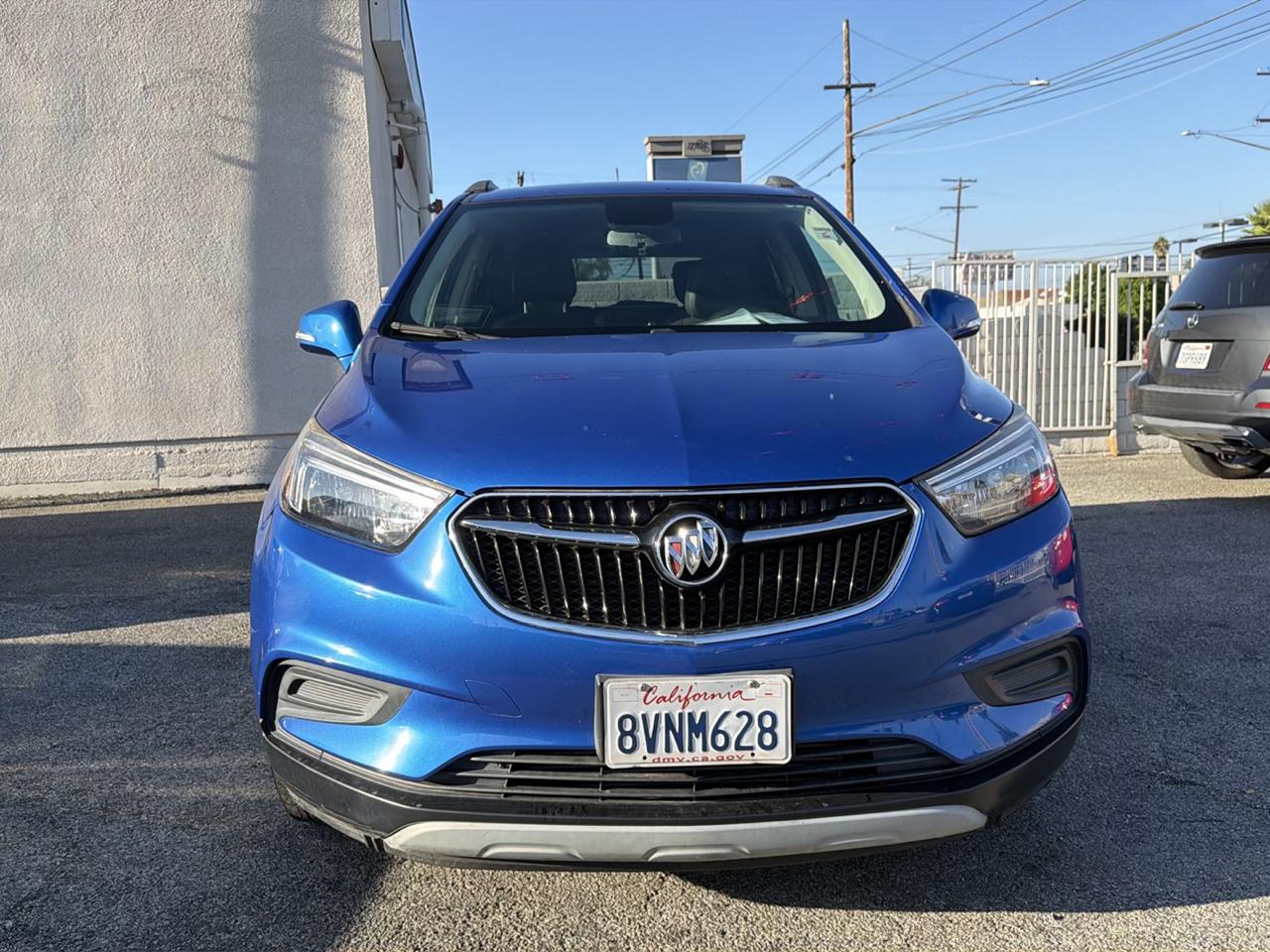 Buick Encore Preferred FWD 2018