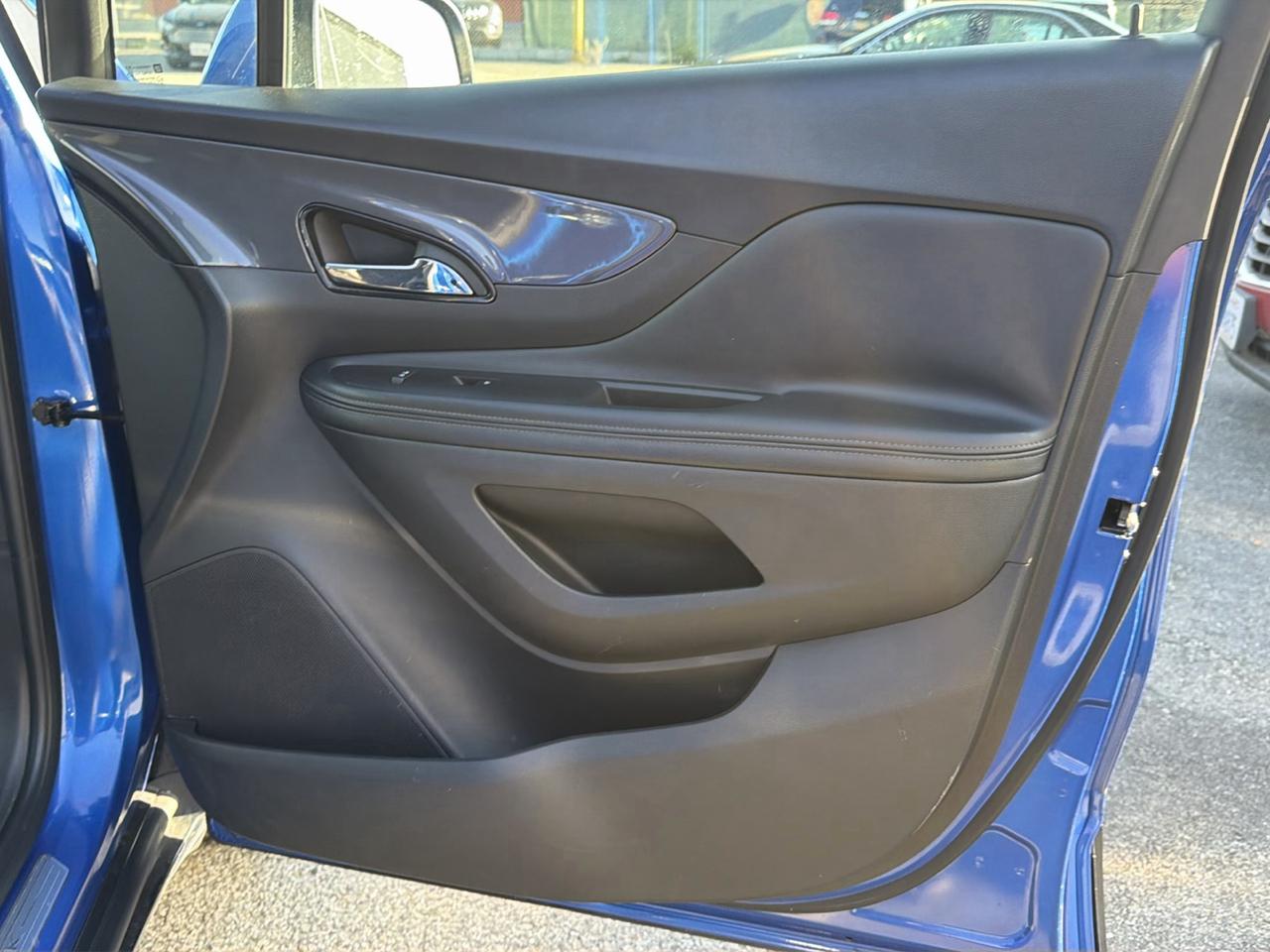 Buick Encore Preferred FWD 2018