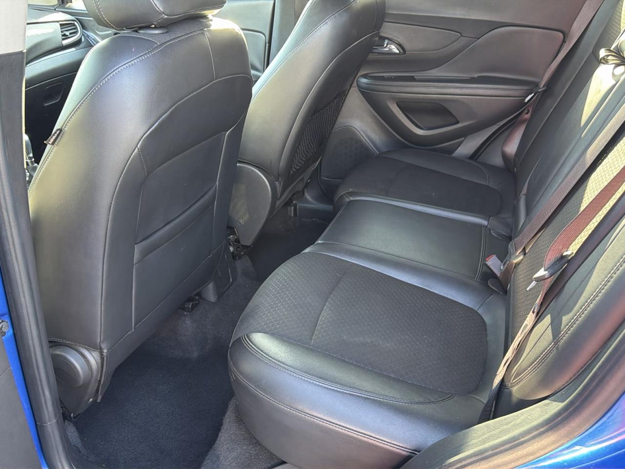 Buick Encore Preferred FWD 2018
