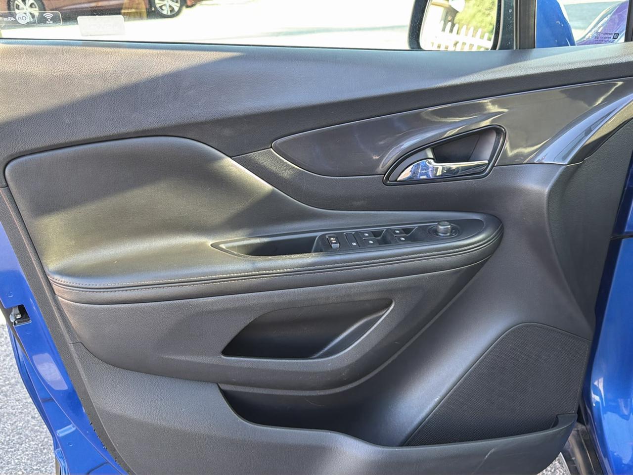 Buick Encore Preferred FWD 2018