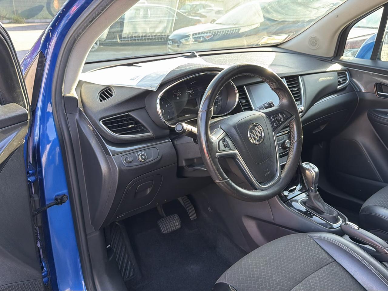 Buick Encore Preferred FWD 2018