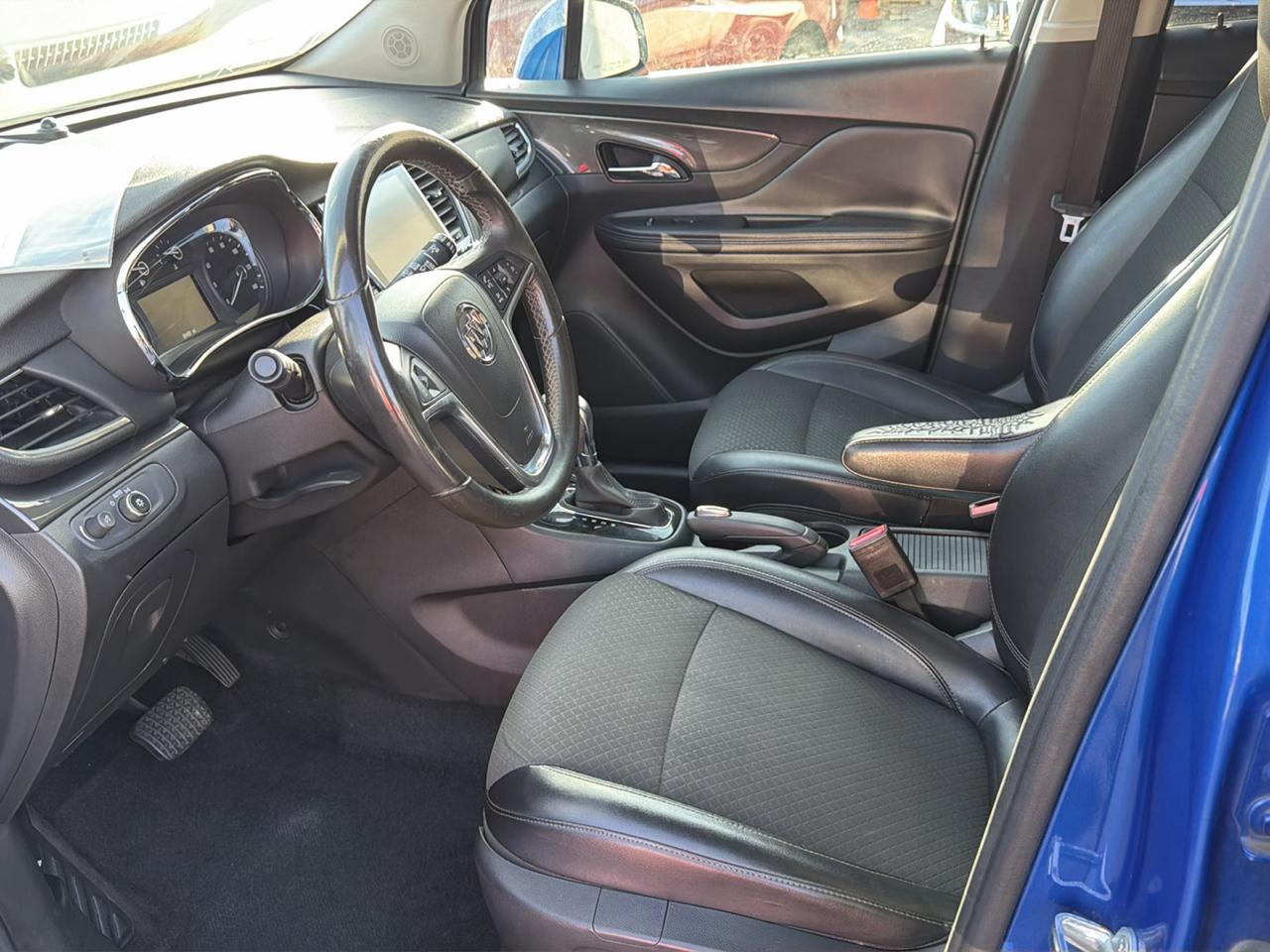 Buick Encore Preferred FWD 2018