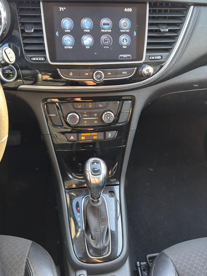 Buick Encore Preferred FWD 2018