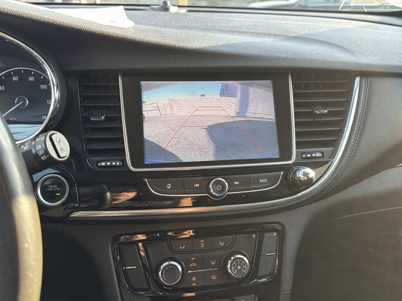 Buick Encore Preferred FWD 2018