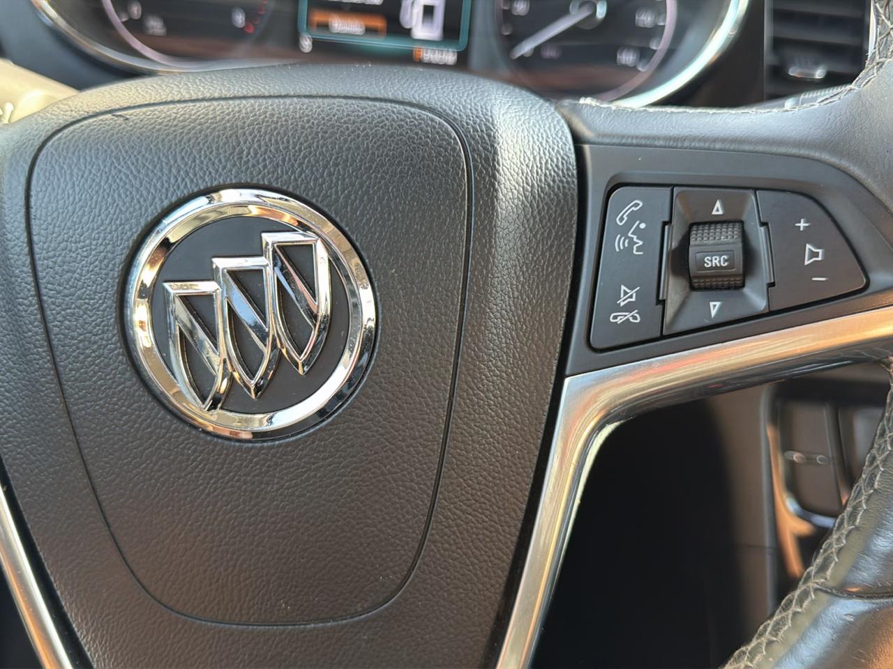 Buick Encore Preferred FWD 2018