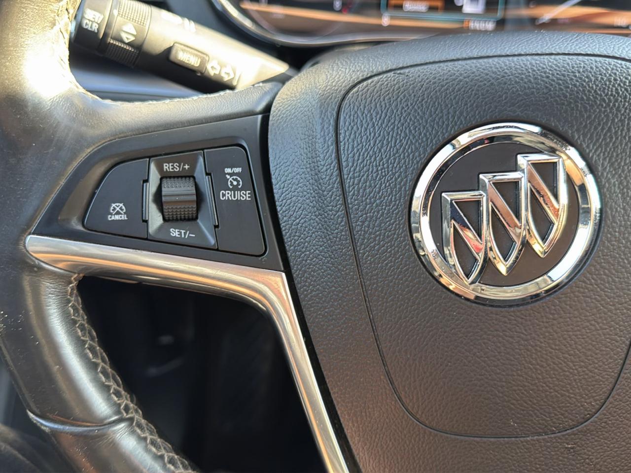 Buick Encore Preferred FWD 2018