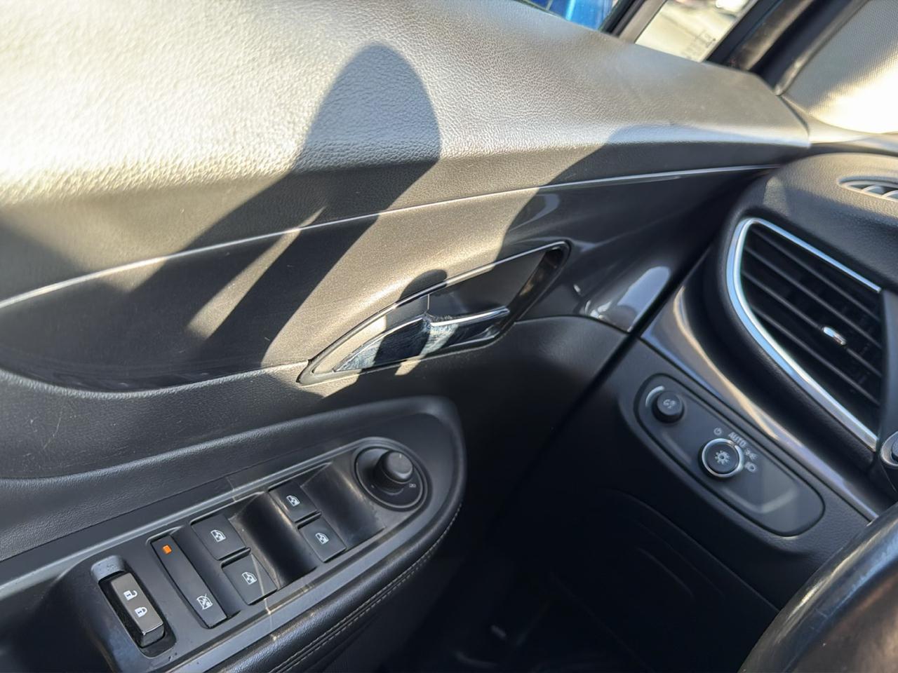 Buick Encore Preferred FWD 2018