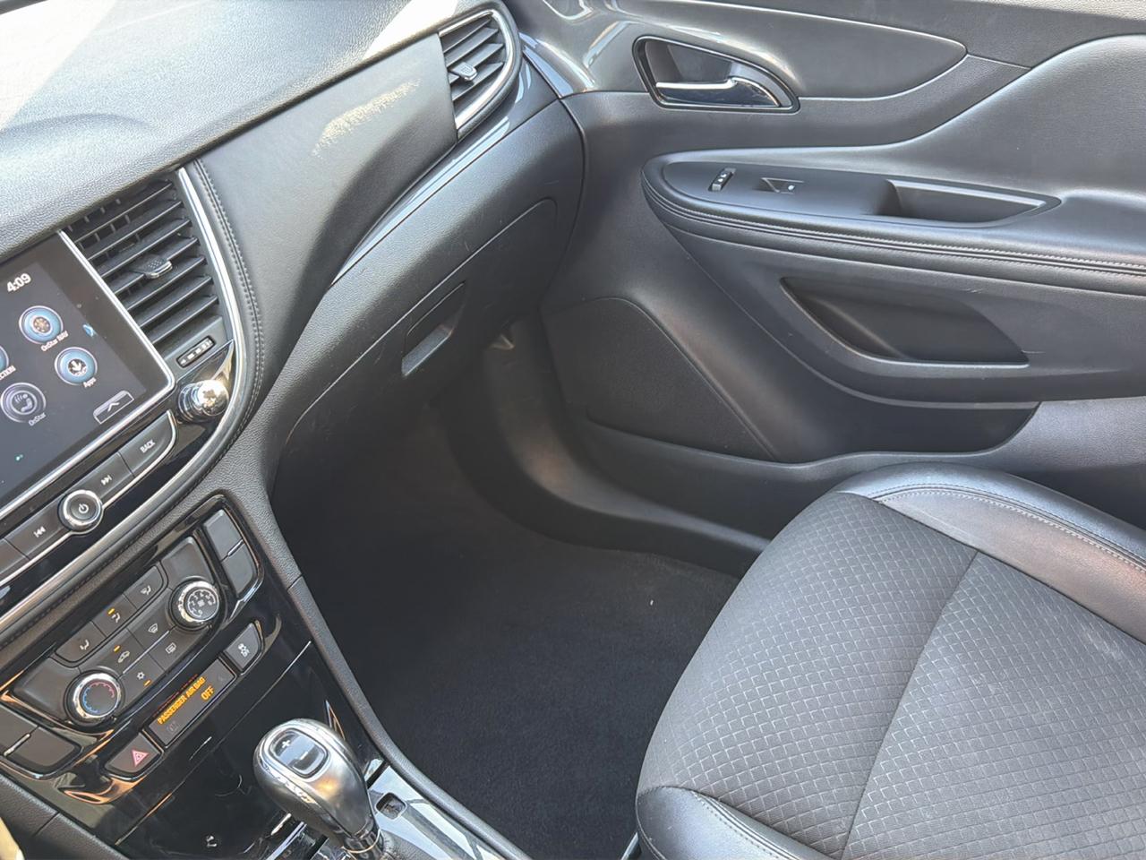 Buick Encore Preferred FWD 2018