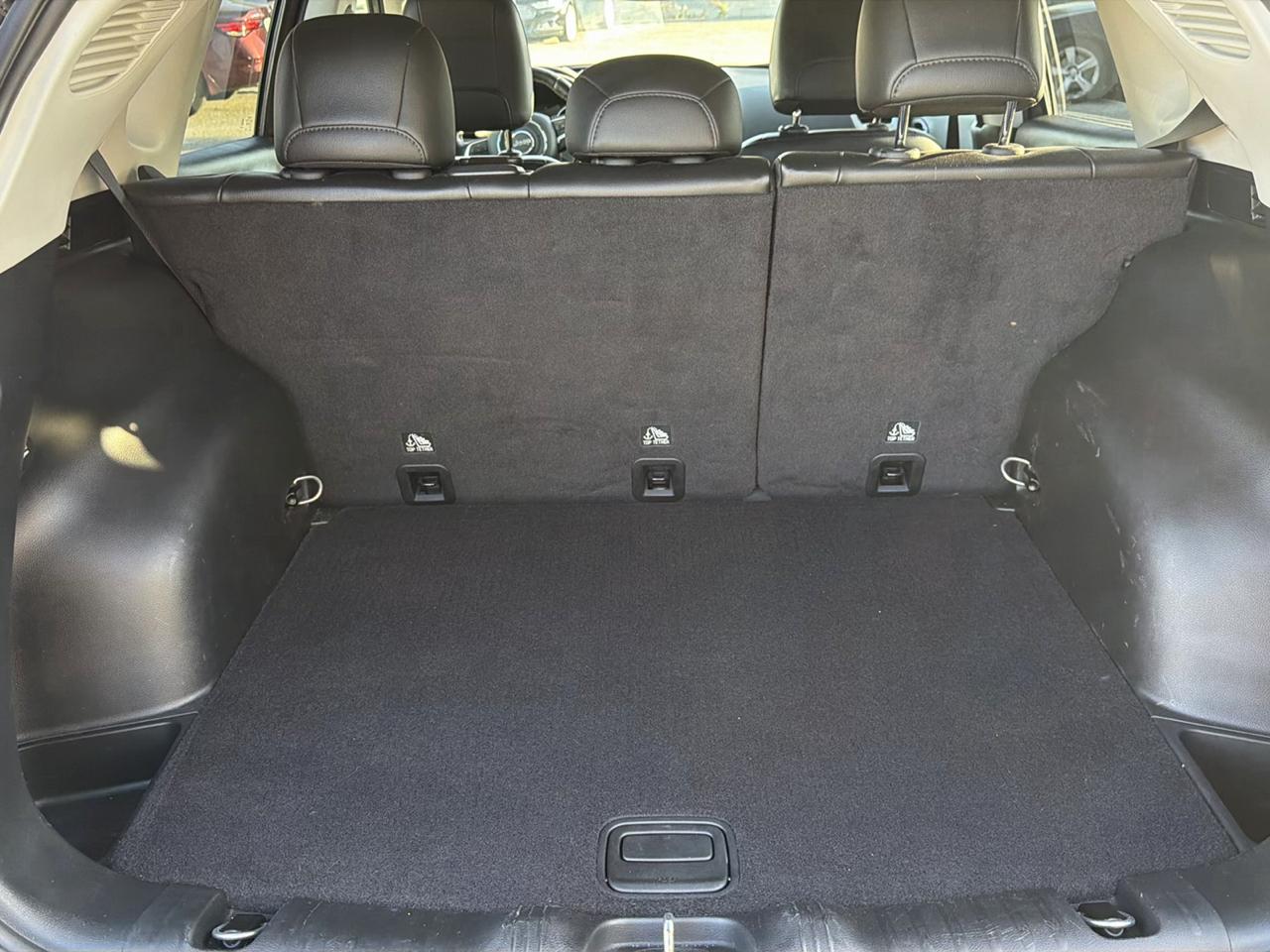 Jeep Compass Latitude FWD 2019